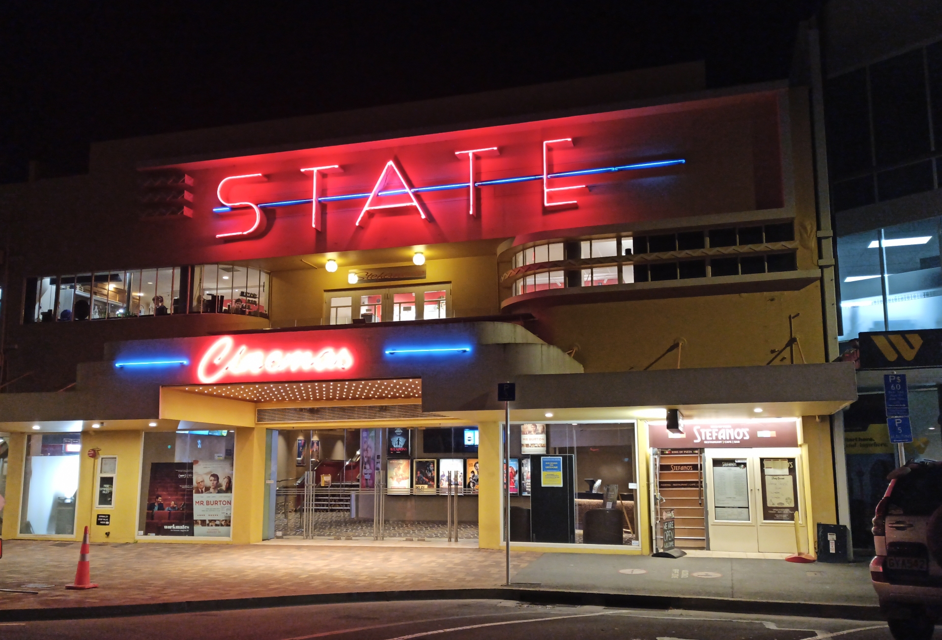 statecinema 6